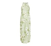 VILA Abito da sera 'VIRavenna' verde / verde pastello / bianco Donna - Abbigliamento - Occasioni - Matrimonio - Per la madre della sposa - Abiti - Abiti da sera VILA 40