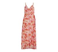 VILA Abito estivo 'GILLA' crema / corallo / pitaya / bianco Donna VILA 34