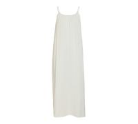 Vila Vestito Lungo Senza Maniche Lania Maxi Slip