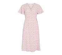 VILA Abito estivo 'VILovie' oliva / rosa Donna VILA 36