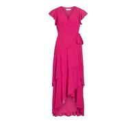 Vila Abito femminile con scollo a V VIURA Maxi, Jazzy, 40