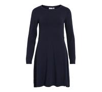 VILA Abito in maglia 'HELLIE' navy Donna VILA S