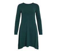 VILA Abito in maglia 'HELLIE ' verde Donna VILA S
