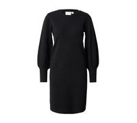 Vila Kerry Long Sleeve Dress Nero 2XL Donna