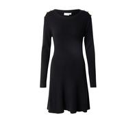 VILA Abito in maglia nero Donna VILA XXL