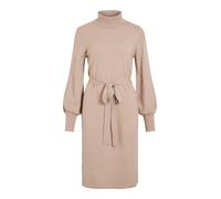 VILA Abito in maglia 'VIAMANDA' beige Donna VILA XL