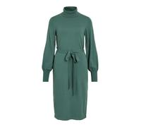 VILA Abito in maglia 'VIAmanda' verde Donna VILA XS
