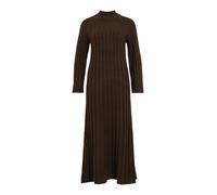VILA Abito in maglia 'VICLEO' marrone Donna VILA XL