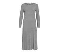 VILA Abito in maglia 'VIDansa' grigio Donna VILA XL
