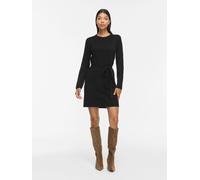 VILA Abito in maglia 'VILIGA' nero Donna - Abbigliamento - Taglie comode - Abiti VILA L