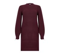 VILA Abito in maglia 'VINikolina' melanzana Donna VILA XXL