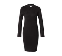 VILA Abito in maglia 'VISeluna' nero Donna VILA S