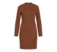 VILA Abito marrone Donna - Abbigliamento - Taglie comode - Abiti - Abiti camicia VILA 34