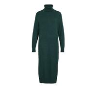 VILA Abito 'Ril' verde scuro Donna VILA 40 verde scuro