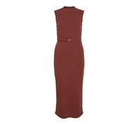 VILA Abito 'VIBITHE' rosso Donna VILA 46