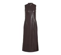 VILA Abito 'VIElana' marrone scuro Donna VILA 40