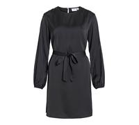VILA Abito 'VIEnna Ravenna' nero Donna - Abbigliamento - Taglie comode - Abiti VILA 34