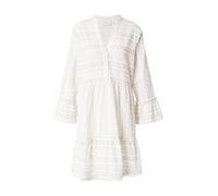 VILA Abito 'VIEtna' crema Donna VILA 40