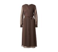 VILA Abito 'VIFalia' marrone Donna - Abbigliamento - Taglie comode - Abiti VILA 36
