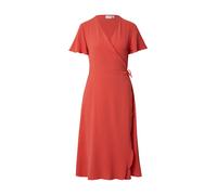 VILA Abito 'VILovie' rosso chiaro Donna - Abbigliamento - Taglie comode - Abiti VILA 42
