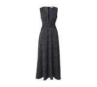 VILA Abito 'VIMINNA' nero / bianco Donna - Abbigliamento - Taglie comode - Abiti - Abiti camicia VILA 36