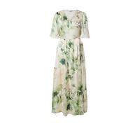 VILA Abito 'VIMOLINA' beige / canna / cipria Donna VILA 36