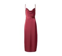 VILA Abito 'VIRavenna' granatina Donna - Abbigliamento - Taglie comode - Abiti VILA 42