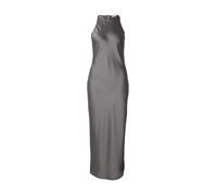 VILA Abito 'VIRAVENNA' grigio Donna - Abbigliamento - Taglie comode - Abiti VILA 42