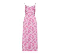 Vila Ravenna Sleeveless Midi Dress Rosa 44 Donna