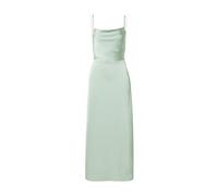 VILA Abito 'VIRAVENNA' menta Donna - Abbigliamento - Taglie comode - Abiti - Abiti camicia VILA 40