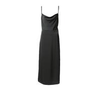 VILA Abito 'VIRavenna' nero Donna - Abbigliamento - Taglie comode - Abiti - Abiti camicia VILA 38
