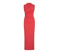 VILA Abito 'VIZola' rosso Donna - PROMO - Abiti - Abiti lunghi VILA 38