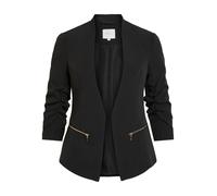 VILA Blazer 'Joy' oro / nero Donna VILA 42 oro / nero