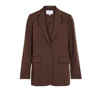 VILA Blazer 'VIMoreja' marrone Donna VILA 40