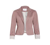 VILA Blazer 'VISaga' crema / rosa antico Donna VILA 40