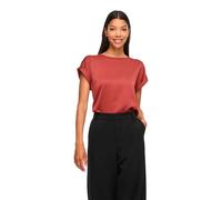 Vila Blusa A Maniche Corte Ellette