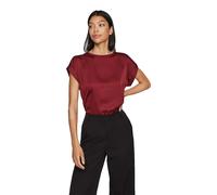 Vila Blusa A Maniche Corte Ellette