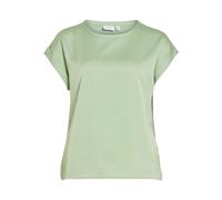 Vila Blusa A Maniche Corte Ellette
