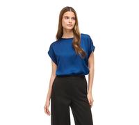 Vila Blusa A Maniche Corte Ellette