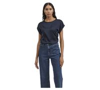 Vila Blusa A Maniche Corte Ellette