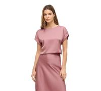 Vila Blusa A Maniche Corte Ellette