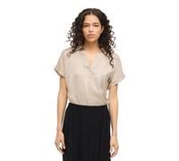 Vila Vienna Ravenna S/S Top - Noos, Cemento, 44