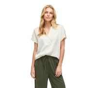 Vila Blusa A Maniche Corte Enna Ravenna