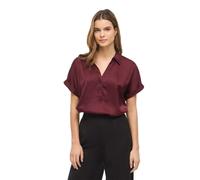 Vila Blusa A Maniche Corte Enna Ravenna