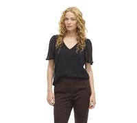 Vila Blusa A Maniche Corte Falia
