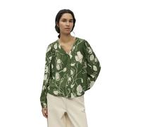 Vila Blusa A Maniche Lunghe Jacira