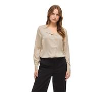 Vila Camicia A Maniche Lunghe Ellette