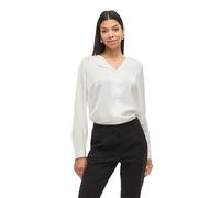 Vila Camicia A Maniche Lunghe Ellette