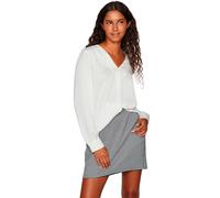 Vila Camicia A Maniche Lunghe Ellette