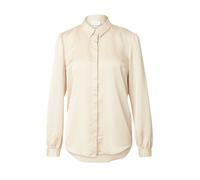 VILA Camicia da donna beige Donna VILA L beige